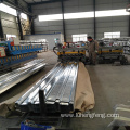 Zinc Corrugated Roofing Sheet